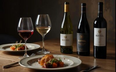 Die Kunst der Weinbegleitung: Perfekte Begleiter für jedes Essen
